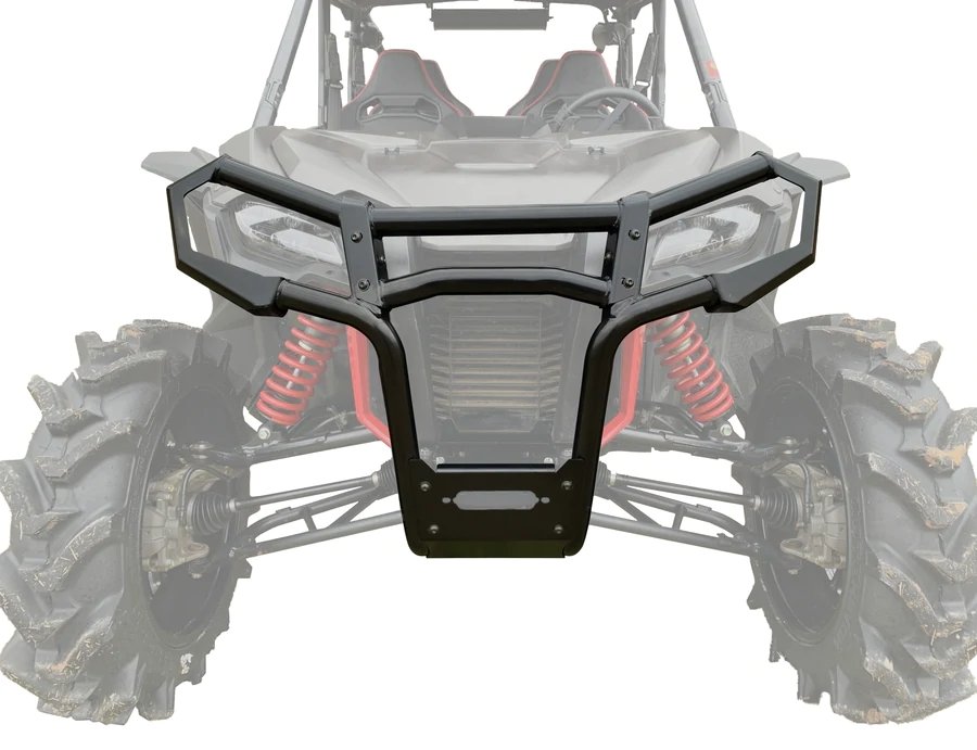 Honda Talon Front Bumper | Rival Powersports - Rad Parts