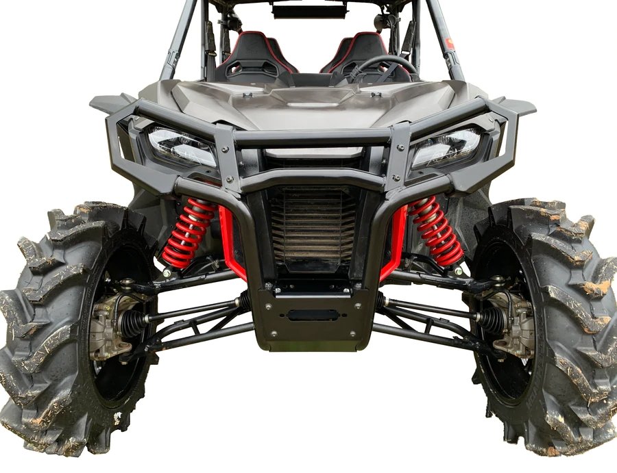 Honda Talon Front Bumper | Rival Powersports - Rad Parts