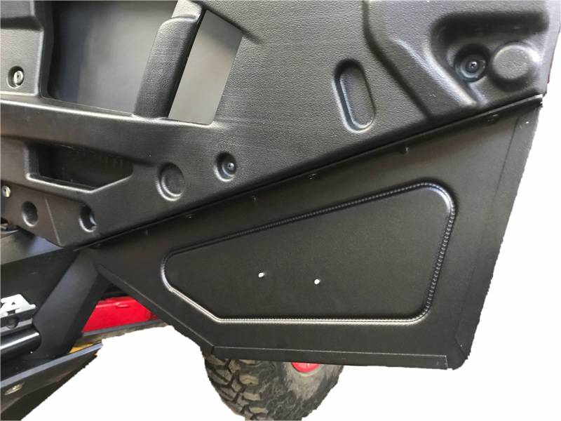 Honda Talon Lower Door Set | EMP - Rad Parts