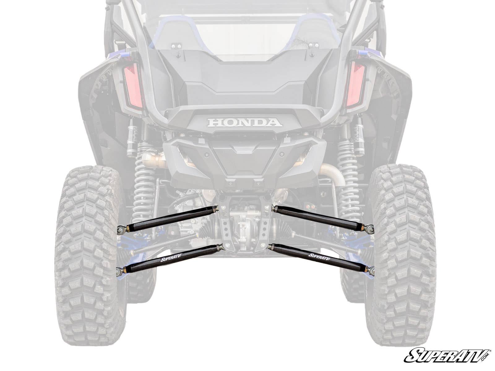 Honda Talon 1000X Radius Arms