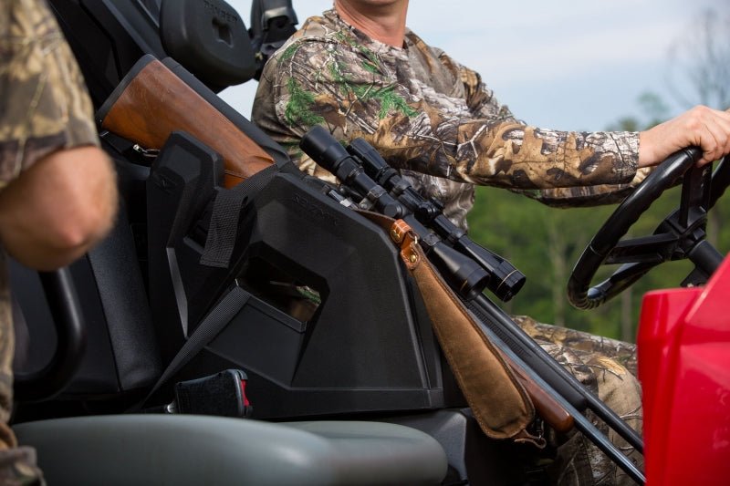 In Cab On Seat Gun Holder | Seizmik - Rad Parts