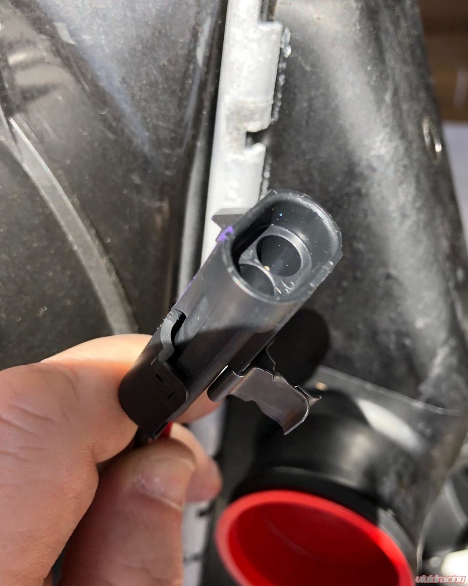 Intercooler Fan Upgrade Can-Am Maverick X3 Turbo | Agency Power - Rad Parts