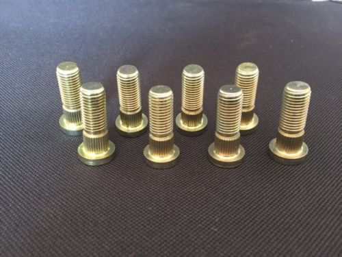 Kawasaki ATV UTV Wheel Studs 100% Made in the U.S.A - Rad Parts