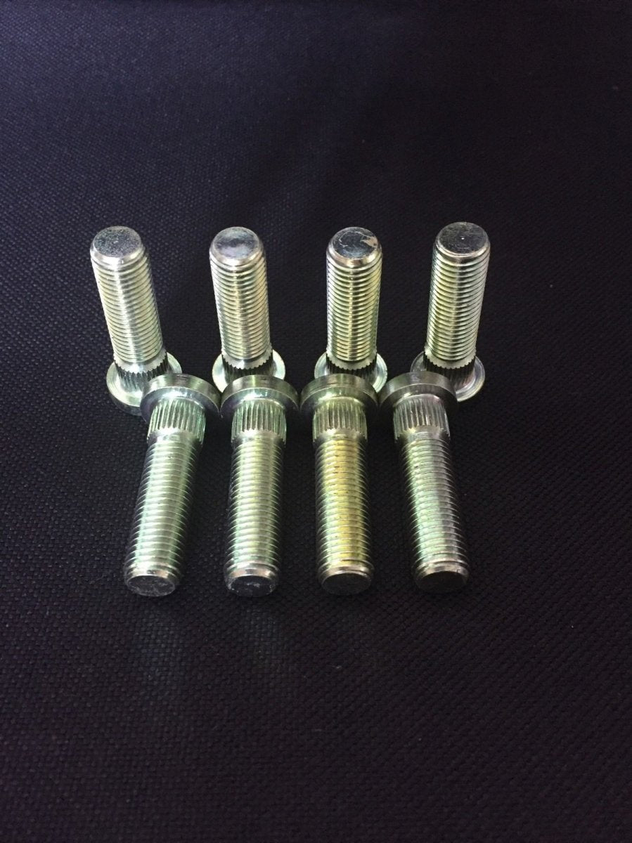 Kawasaki EXTENDED Wheel Studs - Rad Parts