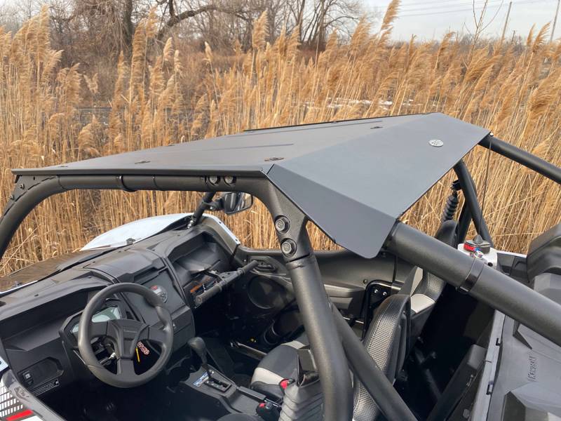 Kawasaki KRX 1000 Aluminum Roof | Extreme Metal Prouducts - Rad Parts