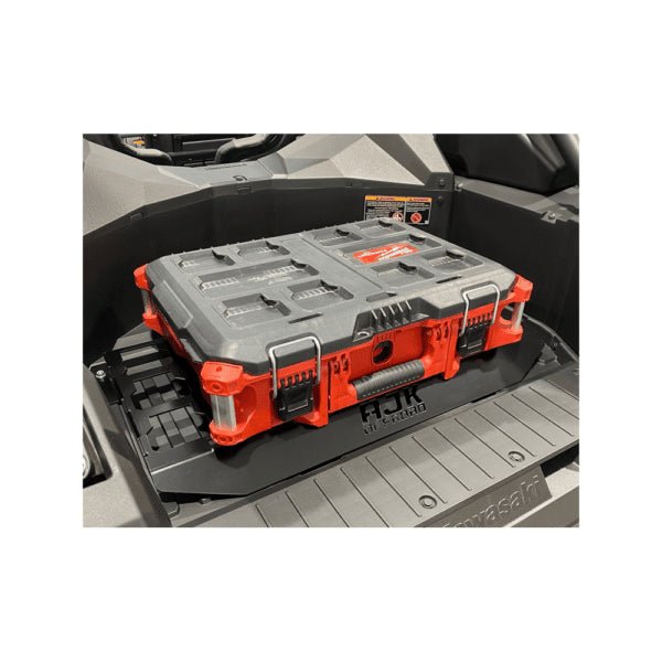 Kawasaki KRX 1000 Packout Mount | AJK Offroad - Rad Parts