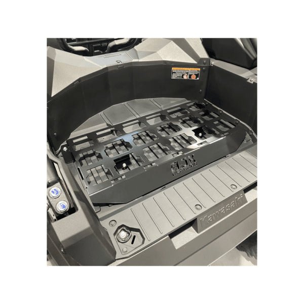 Kawasaki KRX 1000 Packout Mount | AJK Offroad - Rad Parts