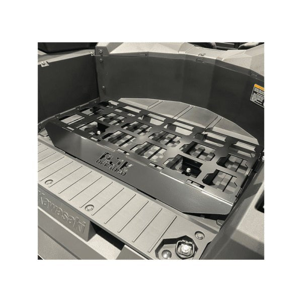 Kawasaki KRX 1000 Packout Mount | AJK Offroad - Rad Parts