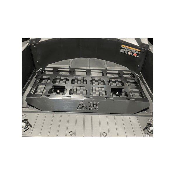 Kawasaki KRX 1000 Packout Mount | AJK Offroad - Rad Parts