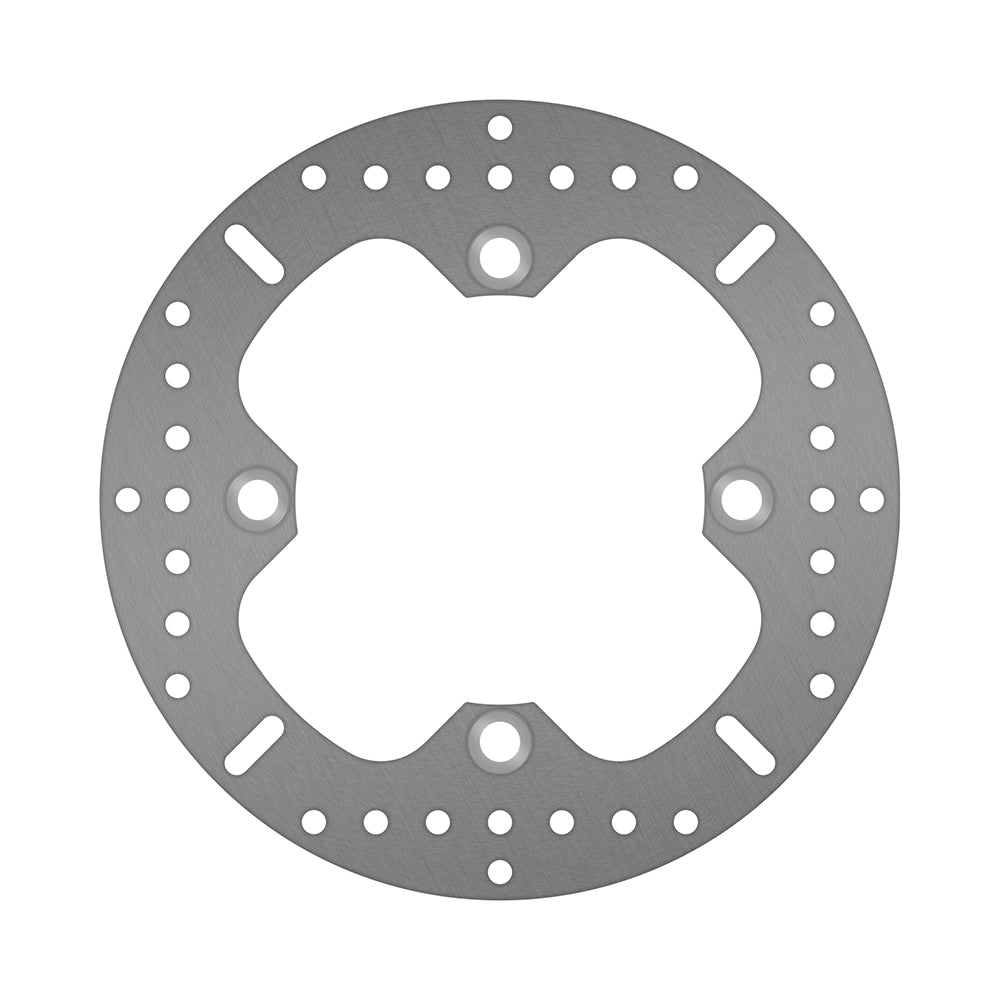 Kawasaki KRX 1000 Rear Brake Kit | EBC - Rad Parts