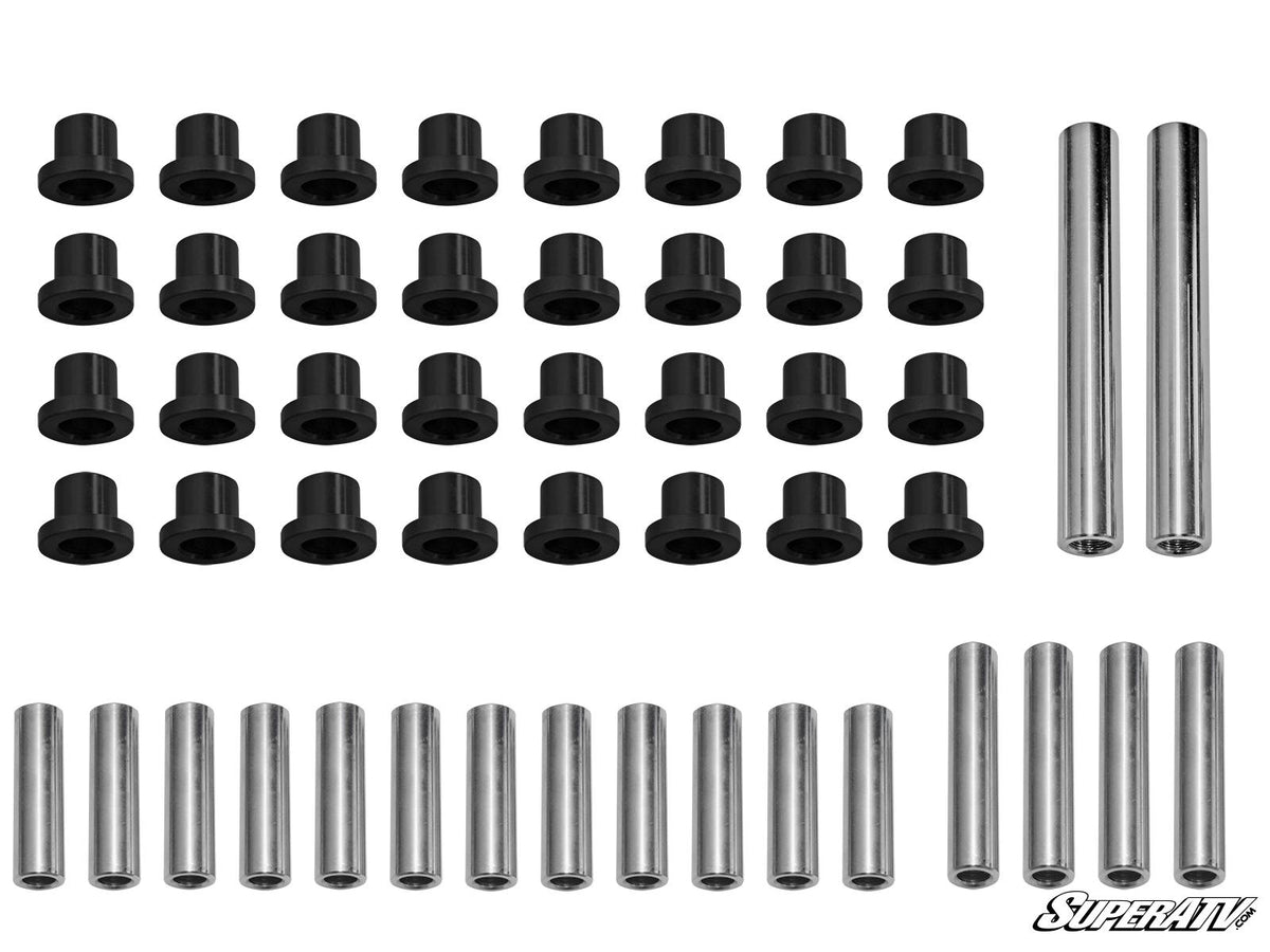 Kawasaki Teryx A Arm Bushing Kit