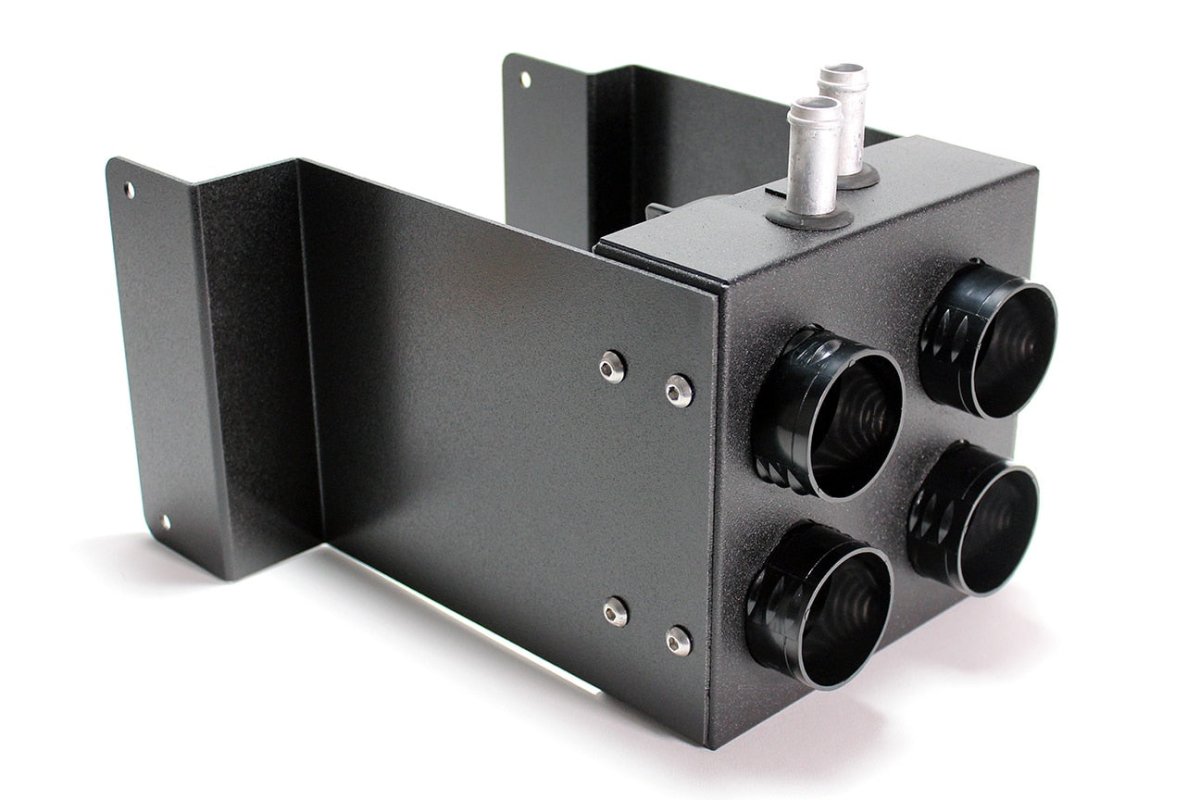 Kawasaki Teryx 800 Cab Heater with Defrost 2014-Current | Inferno - Rad Parts