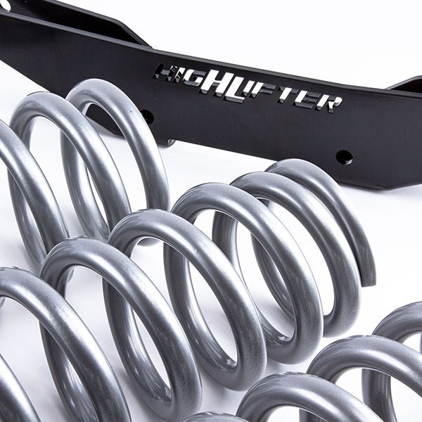 Kawasaki Teryx KRX 1000 3-5 Inch Spring and Bracket Lift Kit | Highlifter - Rad Parts