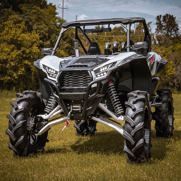 Kawasaki Teryx KRX 1000 3-5 Inch Spring and Bracket Lift Kit | Highlifter - Rad Parts