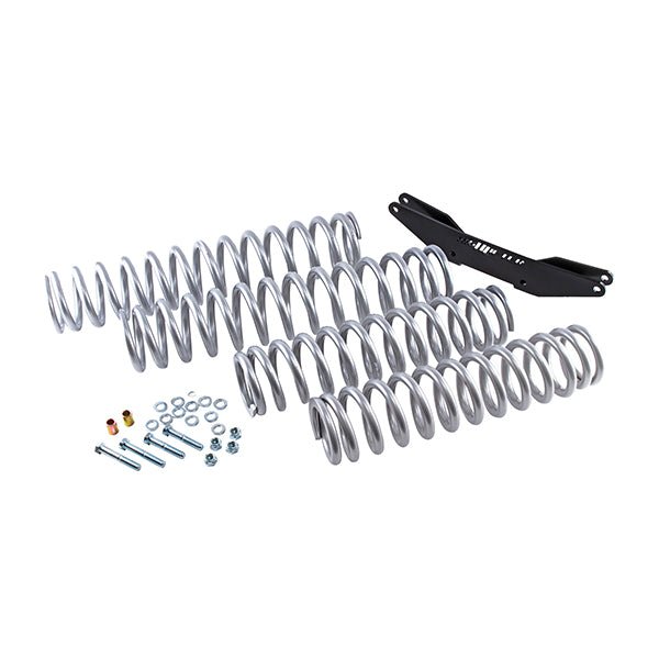 Kawasaki Teryx KRX 1000 3-5 Inch Spring and Bracket Lift Kit | Highlifter - Rad Parts