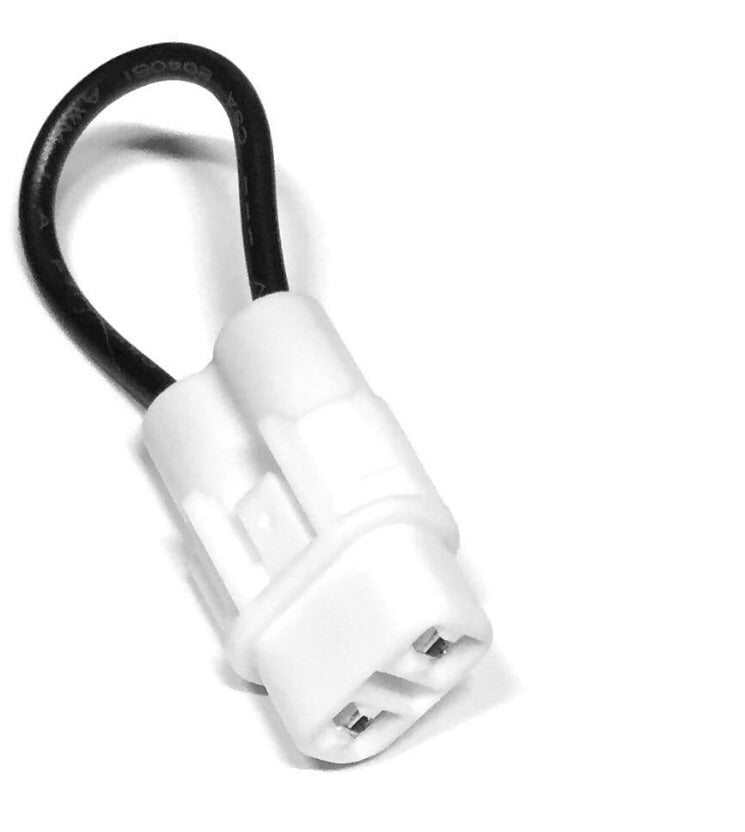 Kawasaki Teryx KRX 1000 override bypass connector plug - Rad Parts