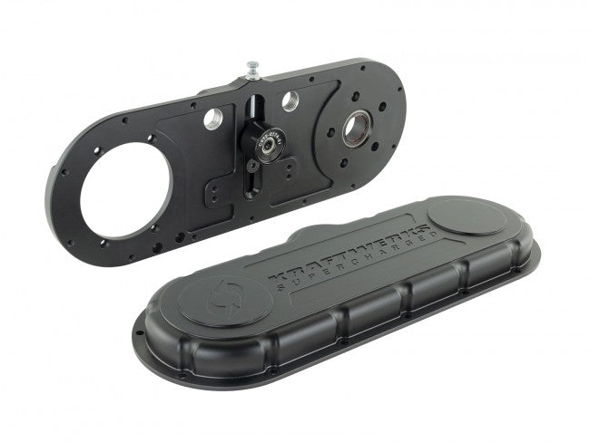 Kawasaki Teryx KRX 1000 Supercharger System | KraftWerks - Rad Parts