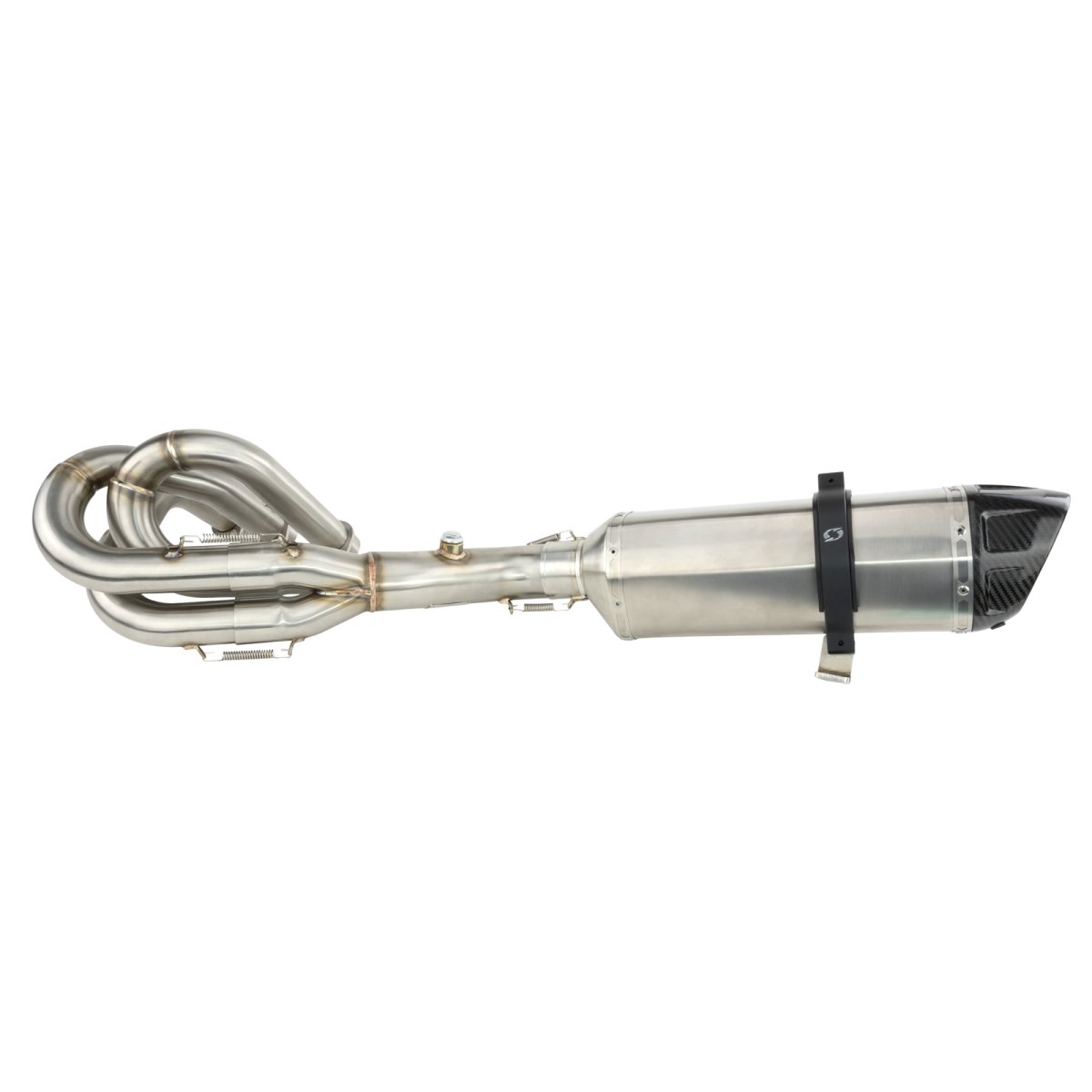 Kraftwerks 16-22 Yamaha YXZ 1000 Exhaust Extreme RR - Rad Parts