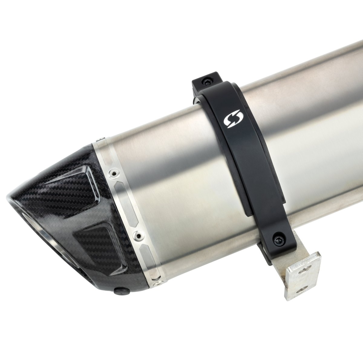 Kraftwerks 16-22 Yamaha YXZ 1000 Exhaust Extreme RR - Rad Parts