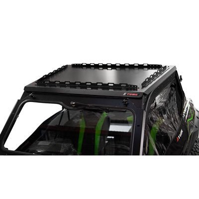 KRX 1000 Aluminum Profile Roof | Tusk - Rad Parts