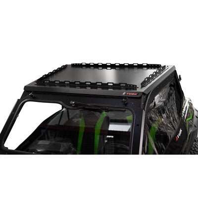 KRX 1000 Aluminum Profile Roof | Tusk - Rad Parts