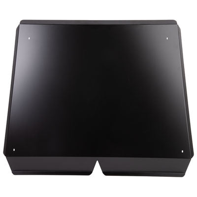 KRX 1000 Aluminum Profile Roof | Tusk - Rad Parts