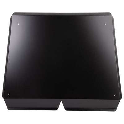 KRX 1000 Aluminum Profile Roof | Tusk - Rad Parts