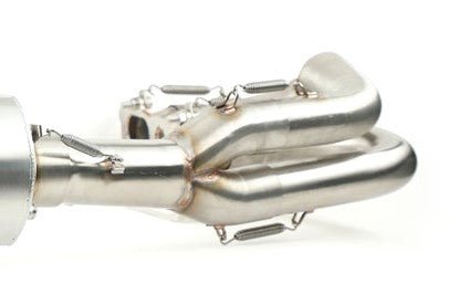 KRX 1000 Header Pipe Trinity Racing - Rad Parts