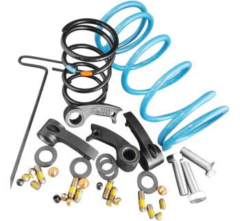 KRX 1000 Pro Clutch Kit | Dalton Industries KR1 & KR2 - Rad Parts