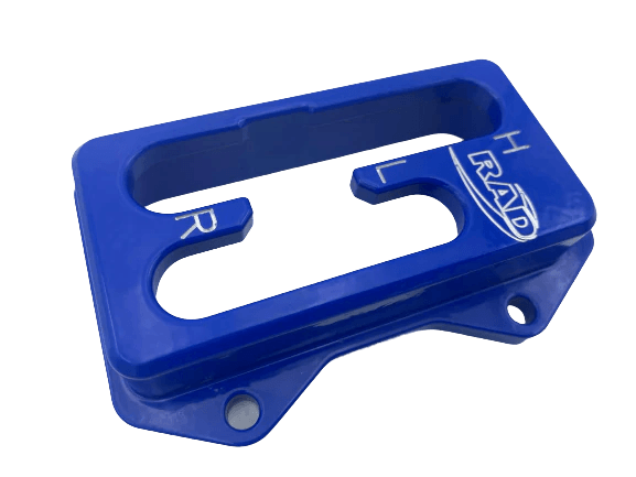 KRX 1000 Shift Gate by Rad - Rad Parts