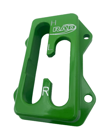 KRX 1000 Shift Gate by Rad - Rad Parts