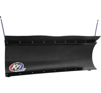 KRX 1000 Snow Plow Kit | Plow Mount | Push Tubes | Snow Plow Blade - Rad Parts