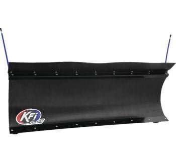 KRX 1000 Snow Plow Kit | Plow Mount | Push Tubes | Snow Plow Blade - Rad Parts