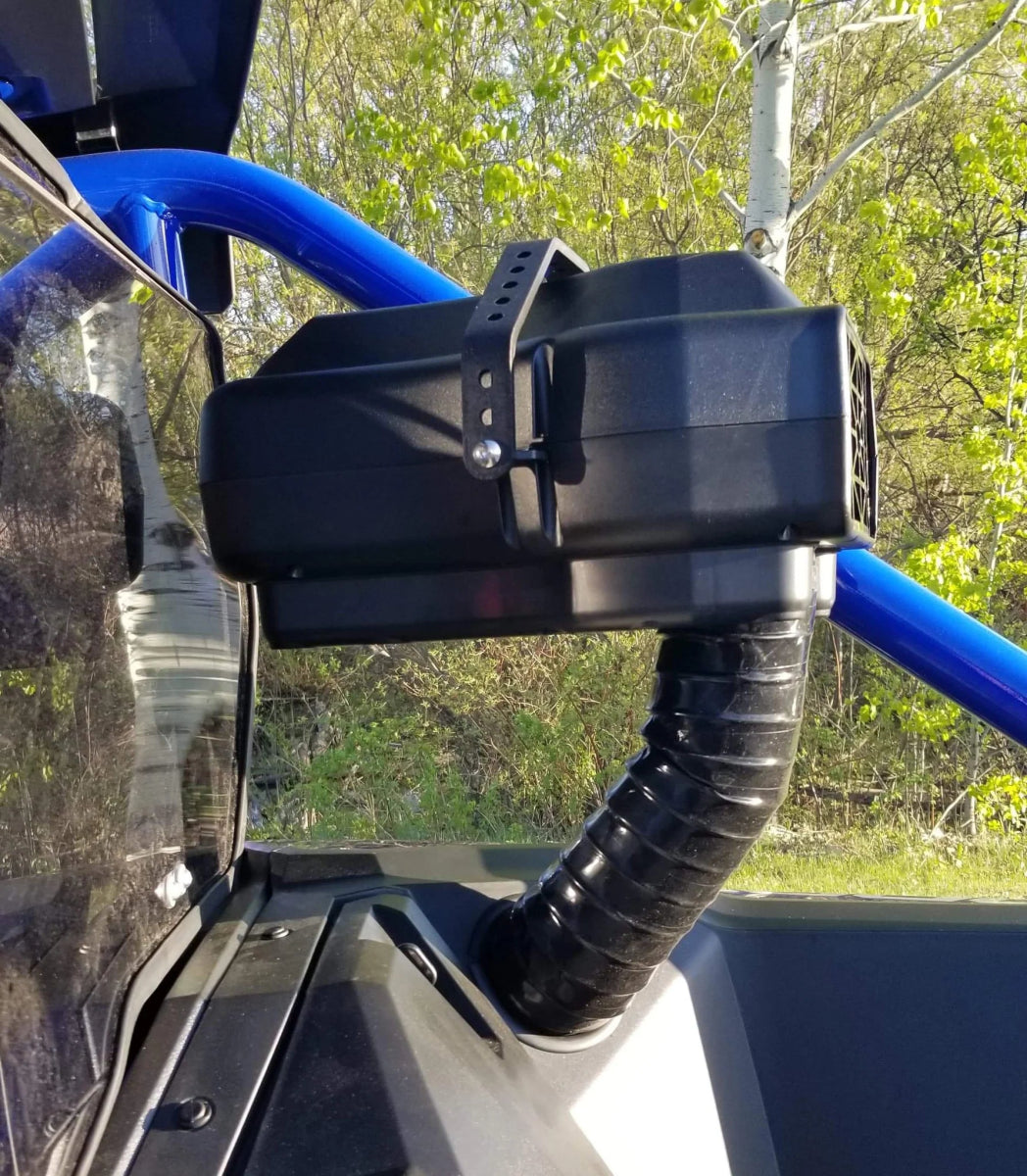 KWT Universal Hanging Bracket - Rad Parts