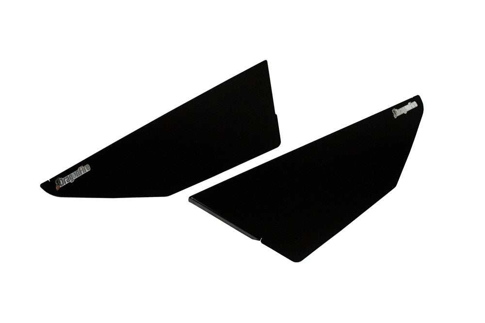 Lower Doors for Honda Talon by Dragonfire Racing - Rad Parts