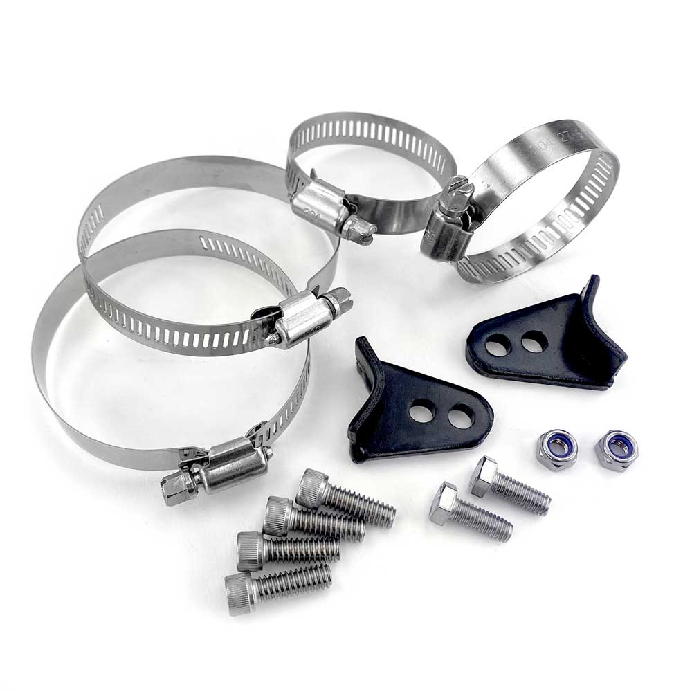 MAC Air 2-Person Helmet Air Pumper Bundle | Rugged Radios - Rad Parts