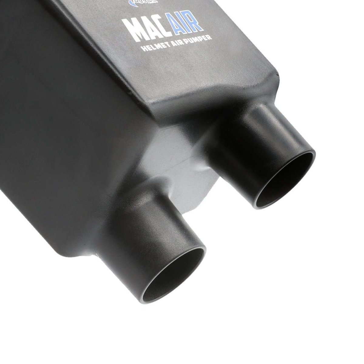 MAC Air 2-Person Helmet Air Pumper (Pumper Only) - Rad Parts