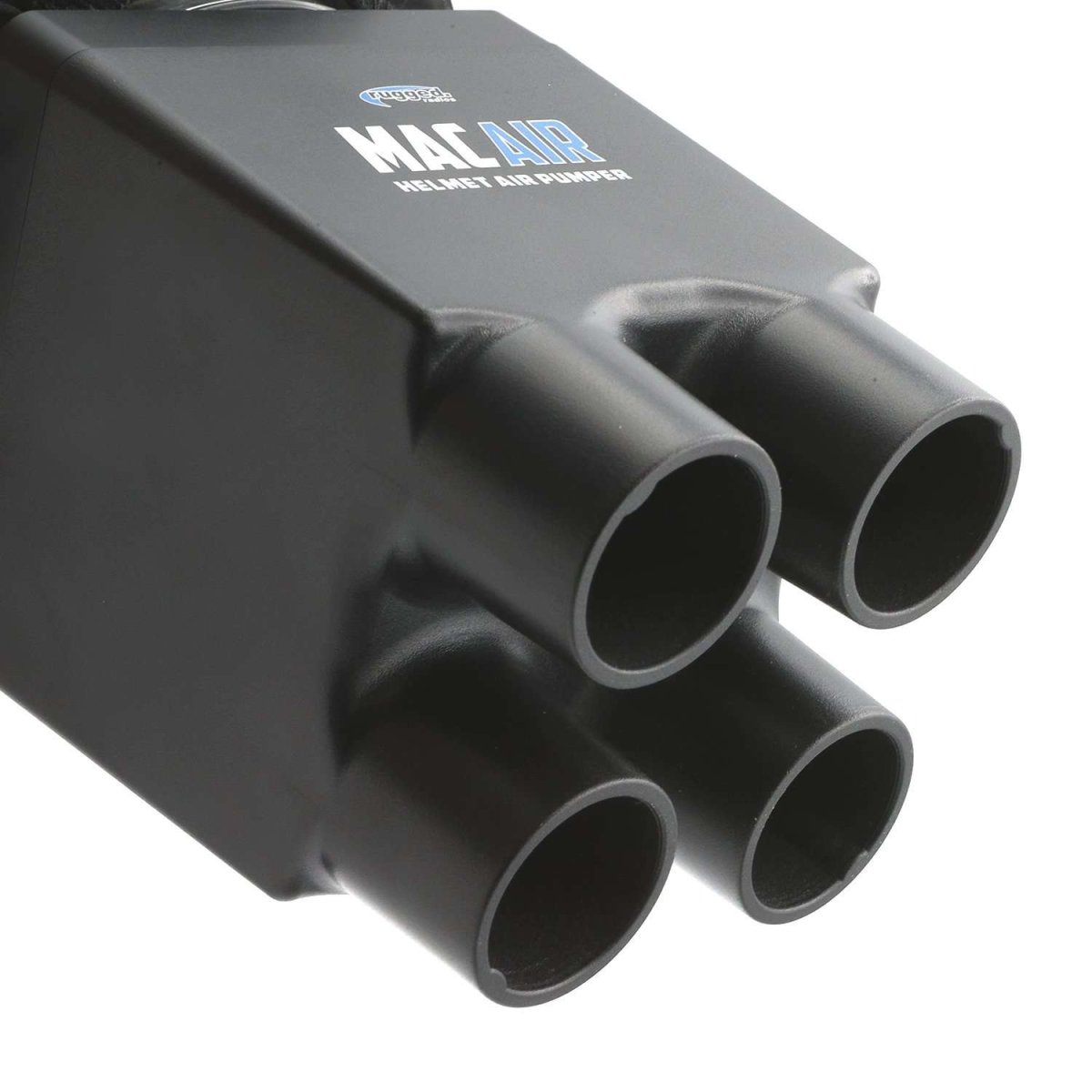 MAC Air 4-Person Helmet Air Pumper (Pumper Only) - Rad Parts