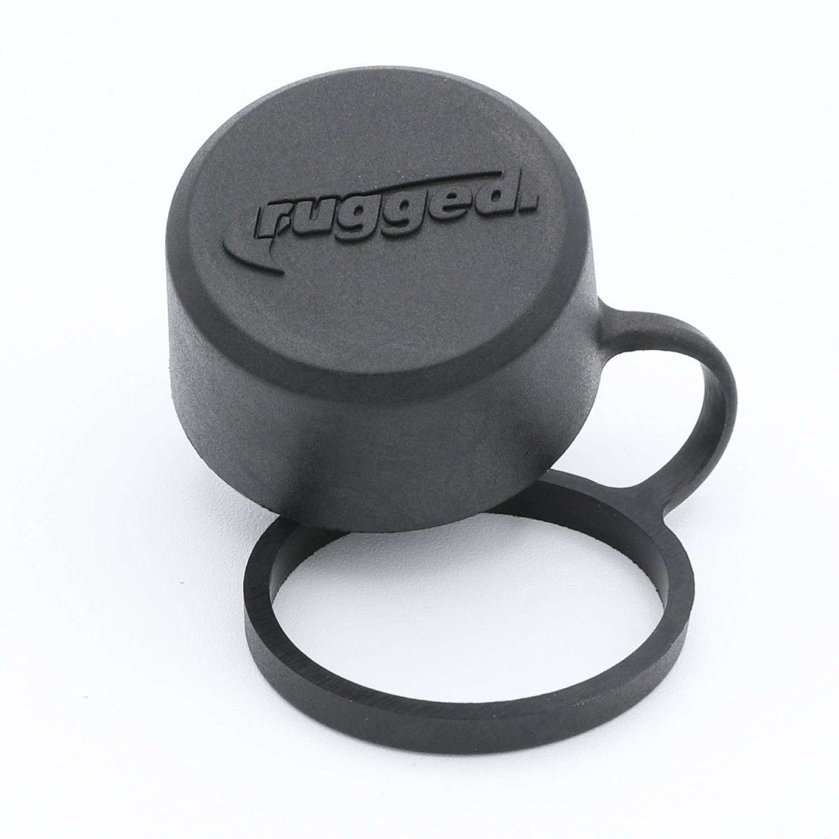 MAC Air Blower Cap for High Volume Helmet Air Pumper - Rad Parts