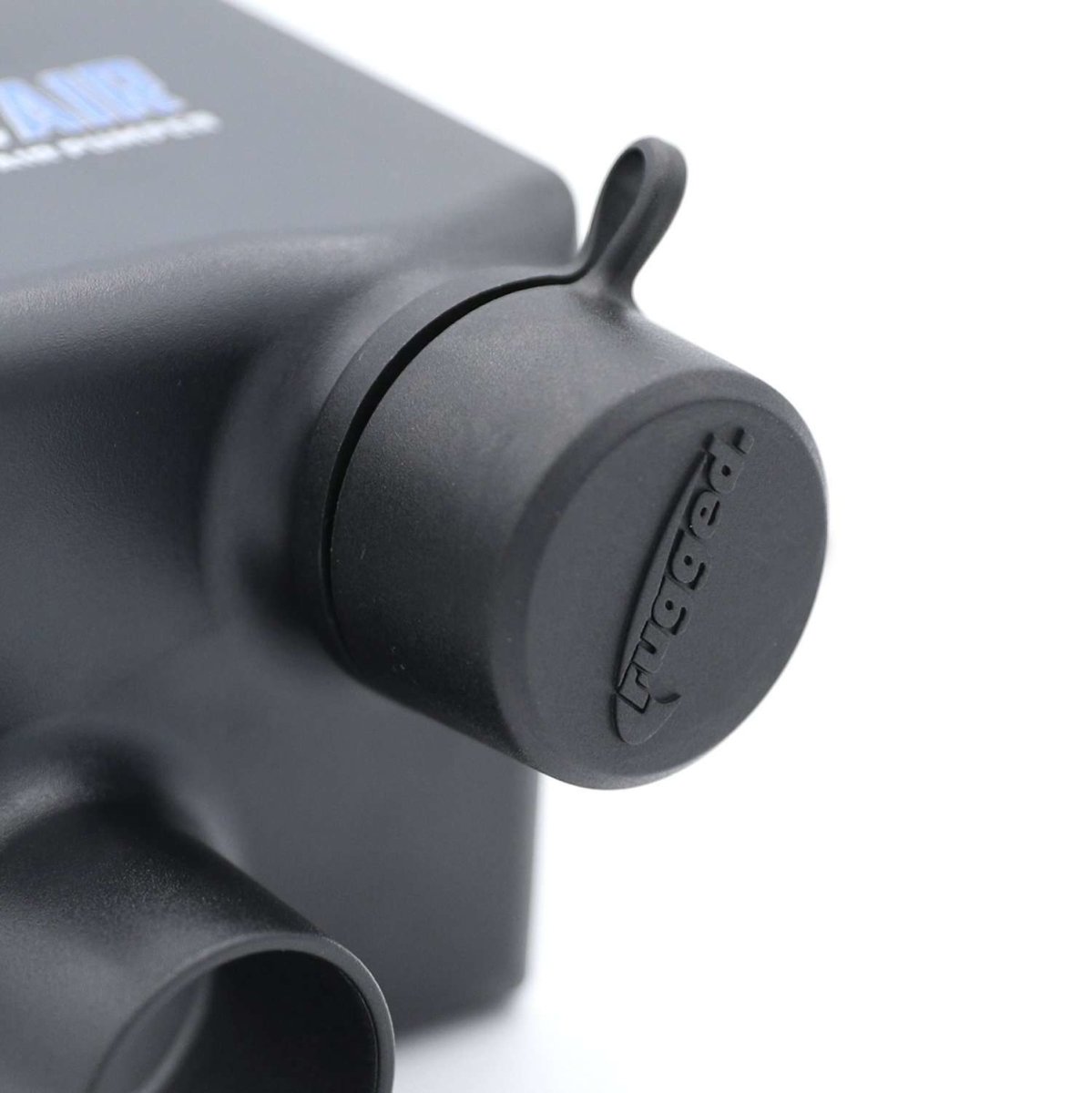 MAC Air Blower Cap for High Volume Helmet Air Pumper - Rad Parts