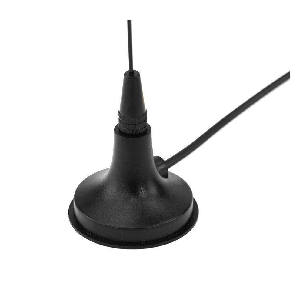 Magnetic Mount Dual Band Antenna for Rugged Handheld Radios R1, RDH-X, V3, RDH-16, RH-5R - Rad Parts