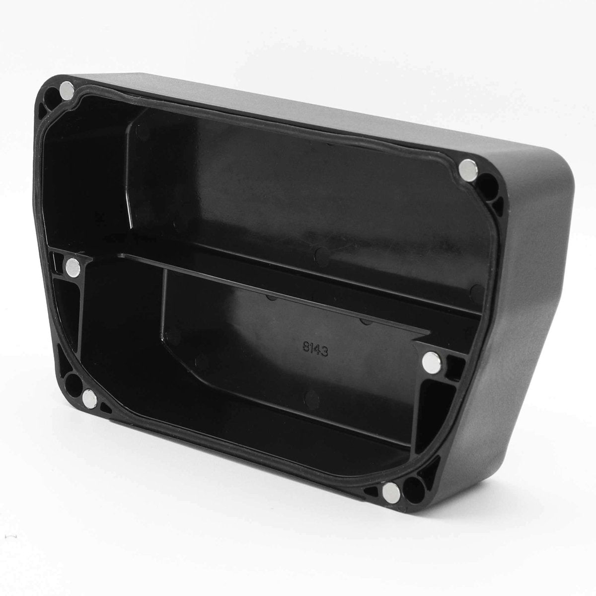 Magnetic Radio & Intercom Cover for Rugged Radios Multi Mount Insert - Rad Parts
