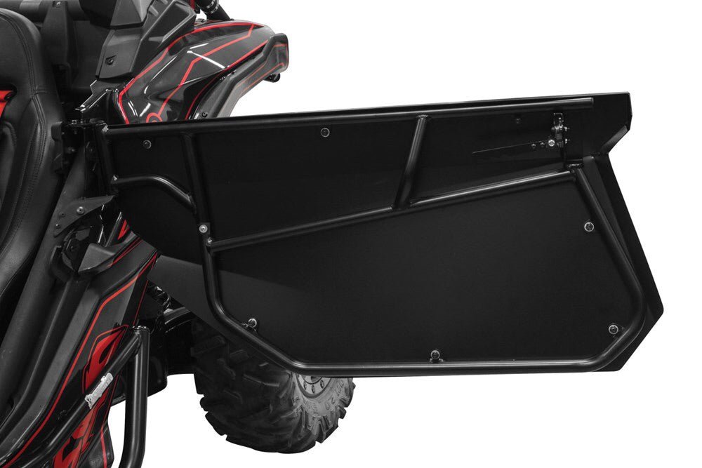 Maverick X3 Doors Dragonfire Racing 07-2008 - Rad Parts