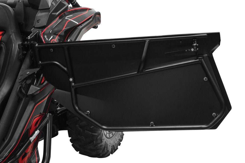 Maverick X3 Doors Dragonfire Racing 07-2008 - Rad Parts