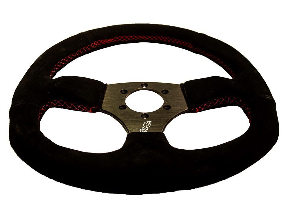 Maverick X3 Quick-Release Steering Kit | DragonFire Racing - Rad Parts