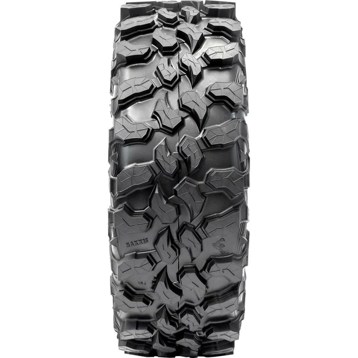Maxxis Carnivore UTV Tires - Rad Parts