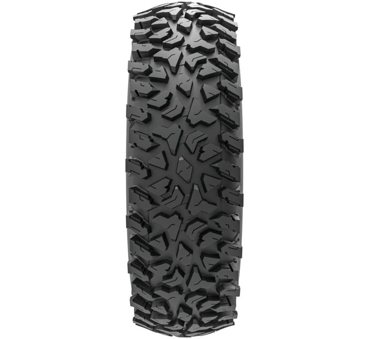 Maxxis Rampage Fury ML22 Radial Tires - Rad Parts