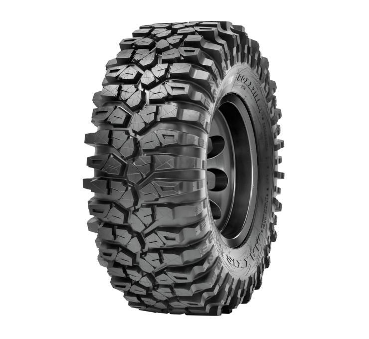 Maxxis Roxxzilla Radial UTV Tire - Rad Parts
