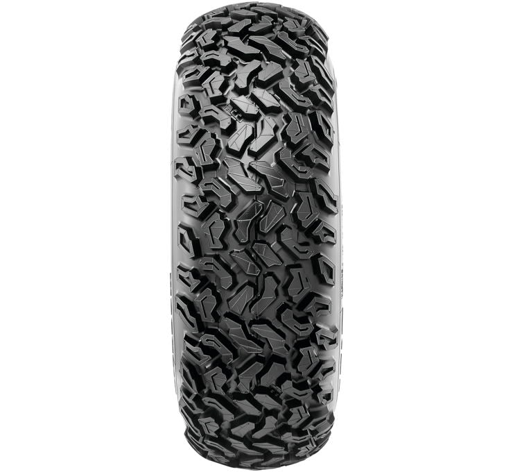 Maxxis Workzone Tires M101 and M102 - Rad Parts
