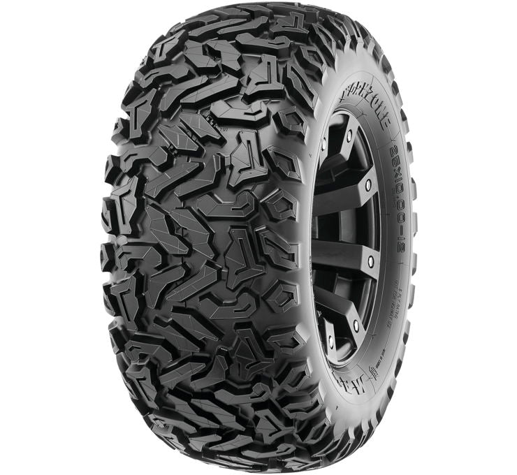 Maxxis Workzone Tires M101 and M102 - Rad Parts